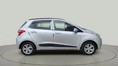 2015 Hyundai Grand i10