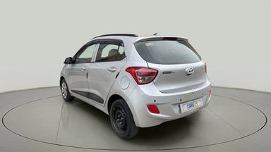 2015 Hyundai Grand i10