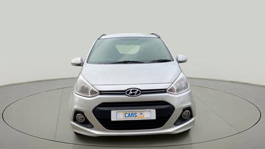 2015 Hyundai Grand i10