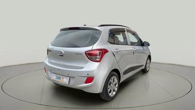 2015 Hyundai Grand i10