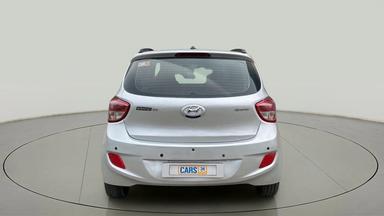 2015 Hyundai Grand i10