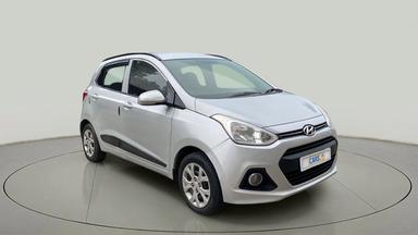 2015 Hyundai Grand i10