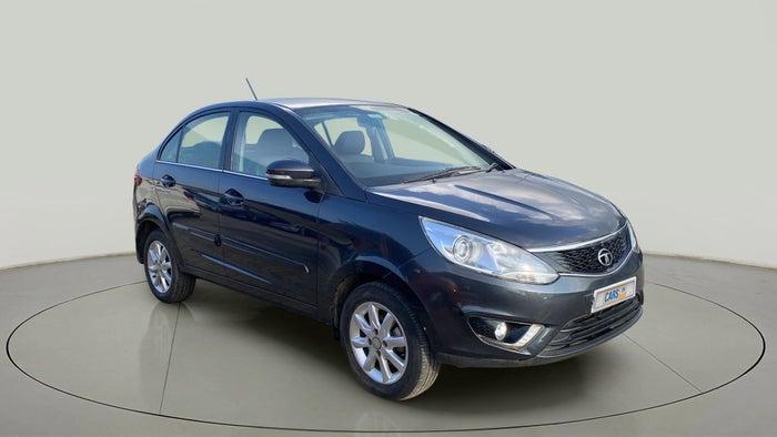 2016 Tata Zest