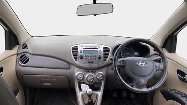 2013 Hyundai i10