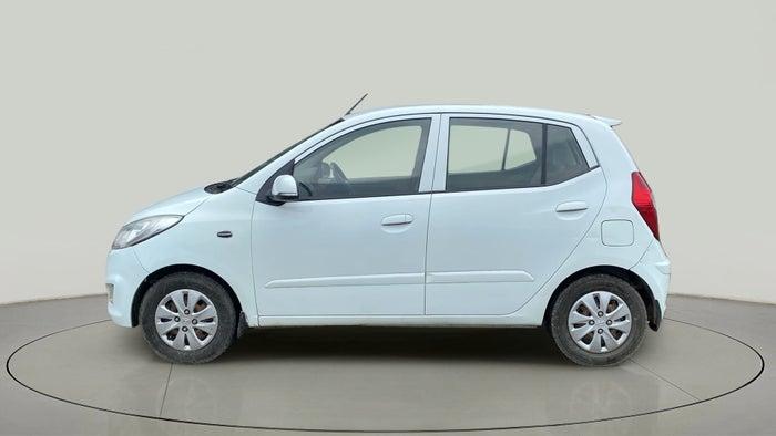 2013 Hyundai i10