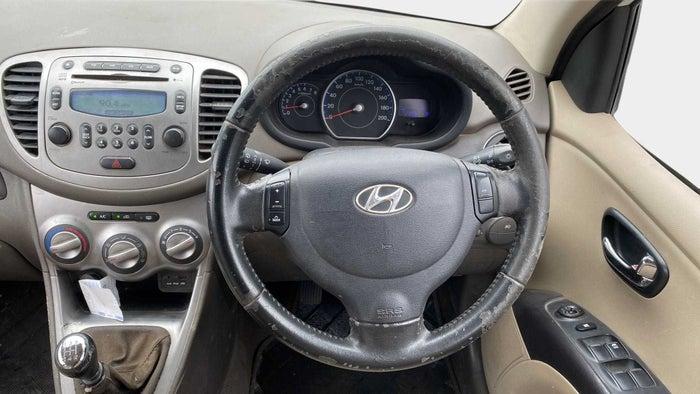 2013 Hyundai i10