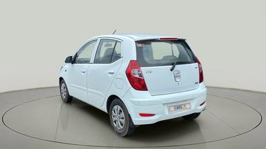 2013 Hyundai i10