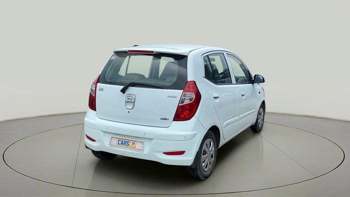 2013 Hyundai i10