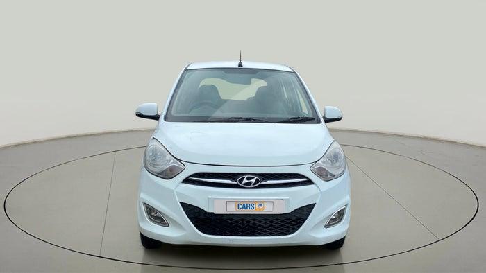 2013 Hyundai i10