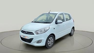 2013 Hyundai i10