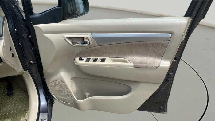 2013 Maruti Ertiga