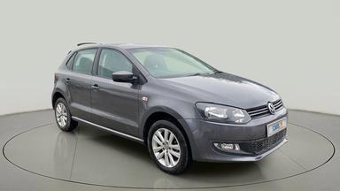 2014 Volkswagen Polo