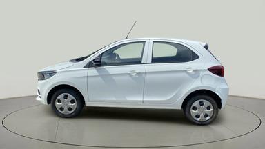 2022 TATA TIAGO