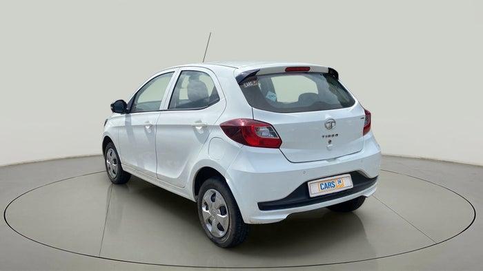 2022 TATA TIAGO