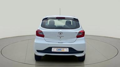 2022 TATA TIAGO