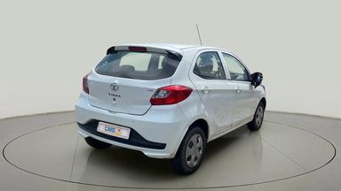 2022 TATA TIAGO