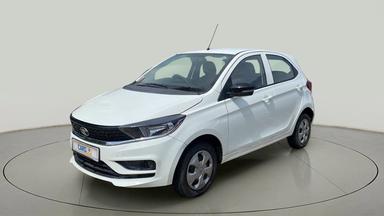 2022 TATA TIAGO