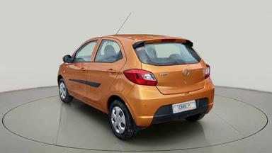 2019 Tata Tiago