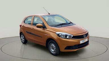 2019 Tata Tiago