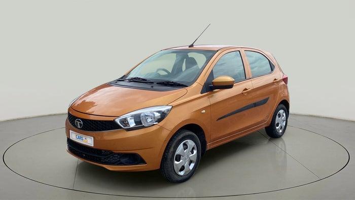 2019 Tata Tiago