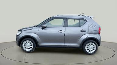 2022 Maruti IGNIS