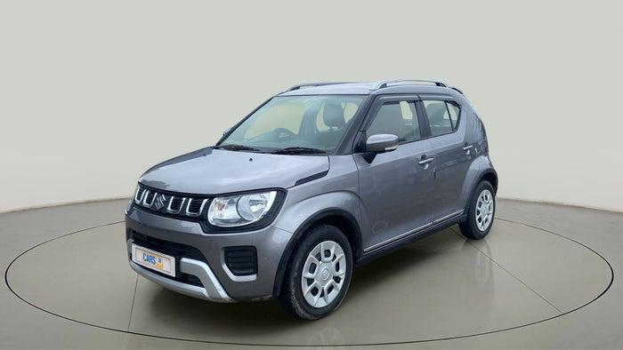 2022 Maruti IGNIS