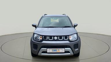 2022 Maruti IGNIS