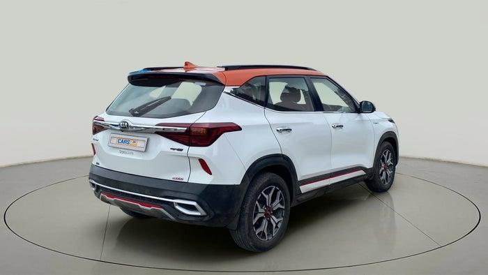 2019 KIA SELTOS