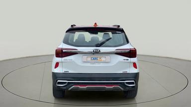 2019 KIA SELTOS