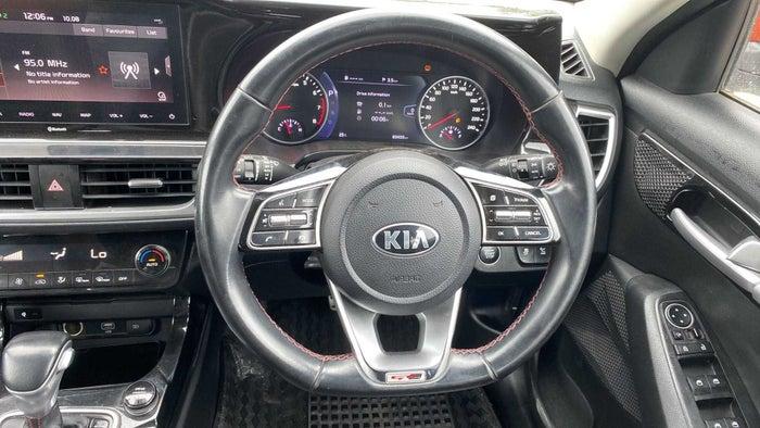 2019 KIA SELTOS