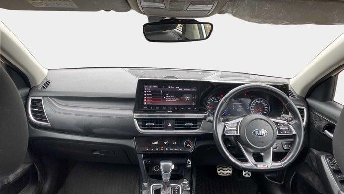 2019 KIA SELTOS