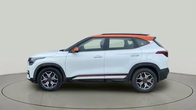 2019 KIA SELTOS