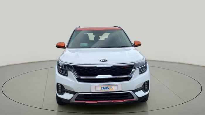 2019 KIA SELTOS