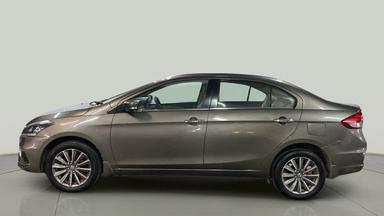 2019 MARUTI CIAZ