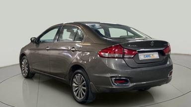 2019 MARUTI CIAZ