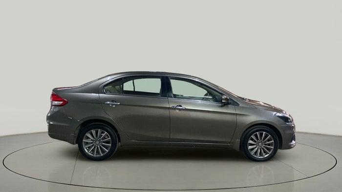 2019 MARUTI CIAZ