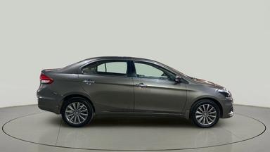 2019 MARUTI CIAZ