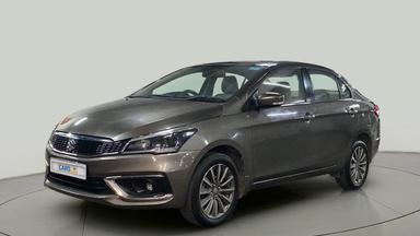 2019 MARUTI CIAZ