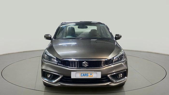 2019 MARUTI CIAZ