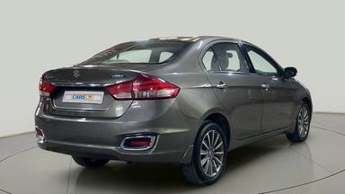 2019 MARUTI CIAZ