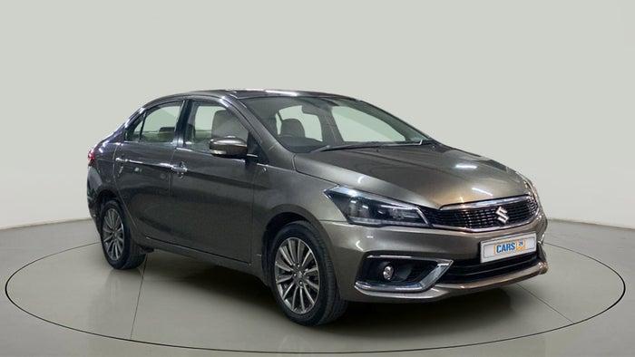 2019 MARUTI CIAZ