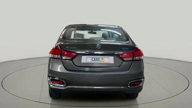 2019 MARUTI CIAZ