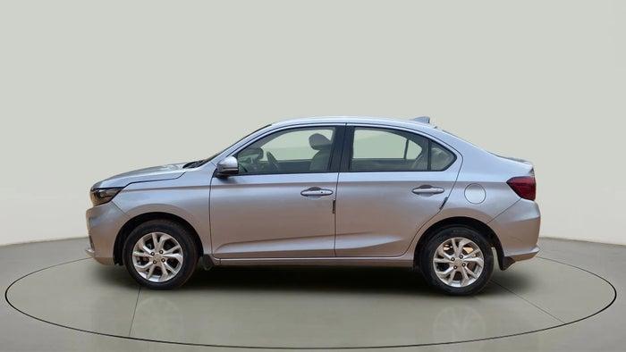 2019 Honda Amaze