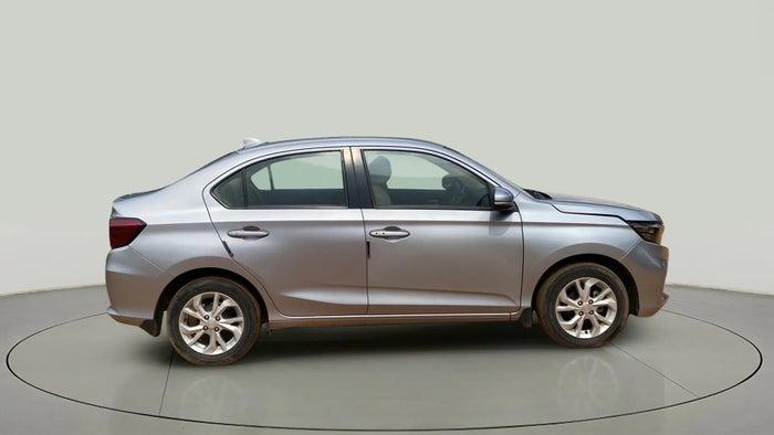 2019 Honda Amaze