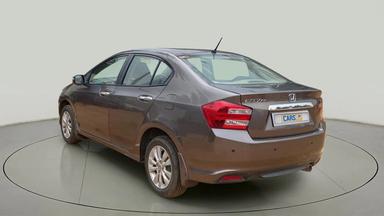 2013 Honda City