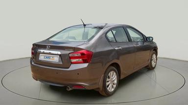 2013 Honda City