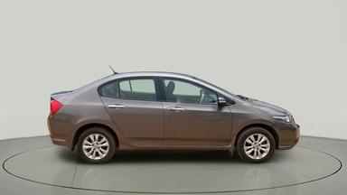 2013 Honda City