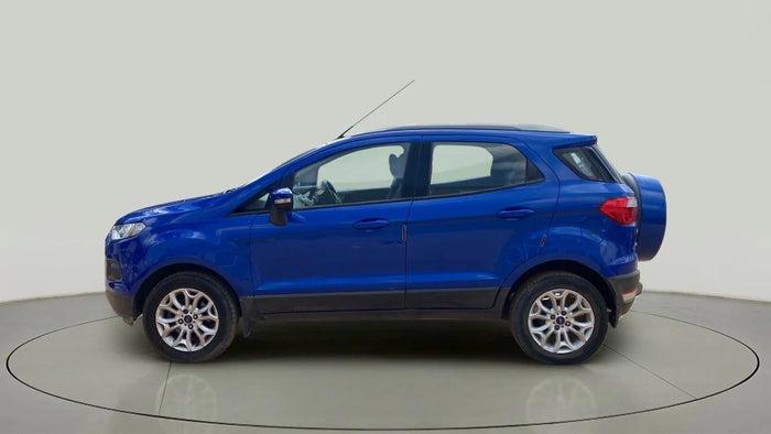 2016 Ford Ecosport