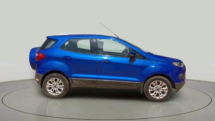 2016 Ford Ecosport