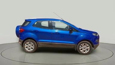 2016 Ford Ecosport